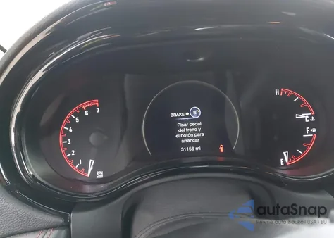 2021 Dodge Durango R/T Awd from USA, damaged, VIN 1C4SDJCT8MC766135